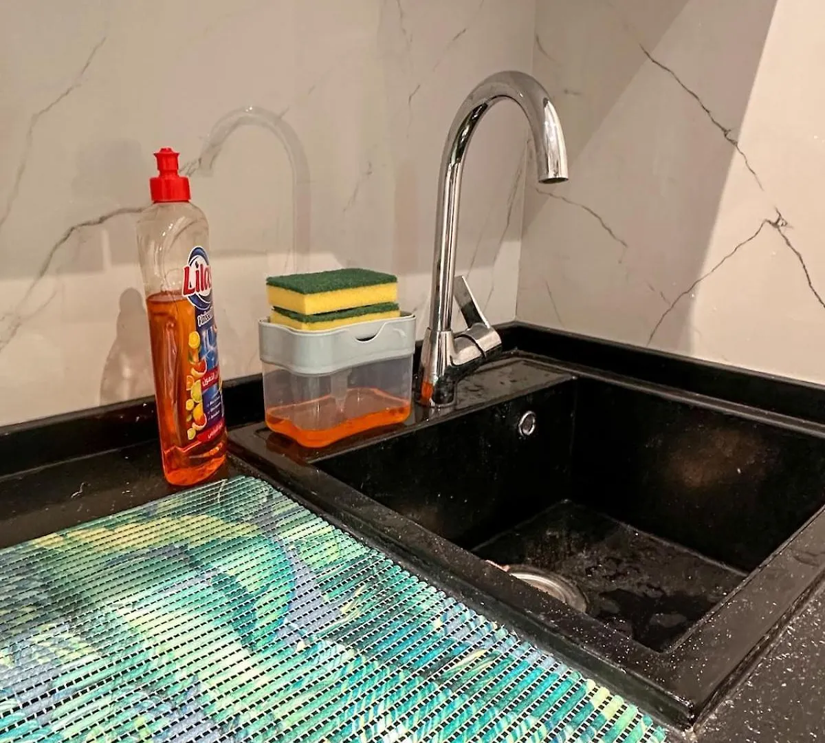 Apartmán Confort & Charme A La Tunisienne Au Centre-Ville