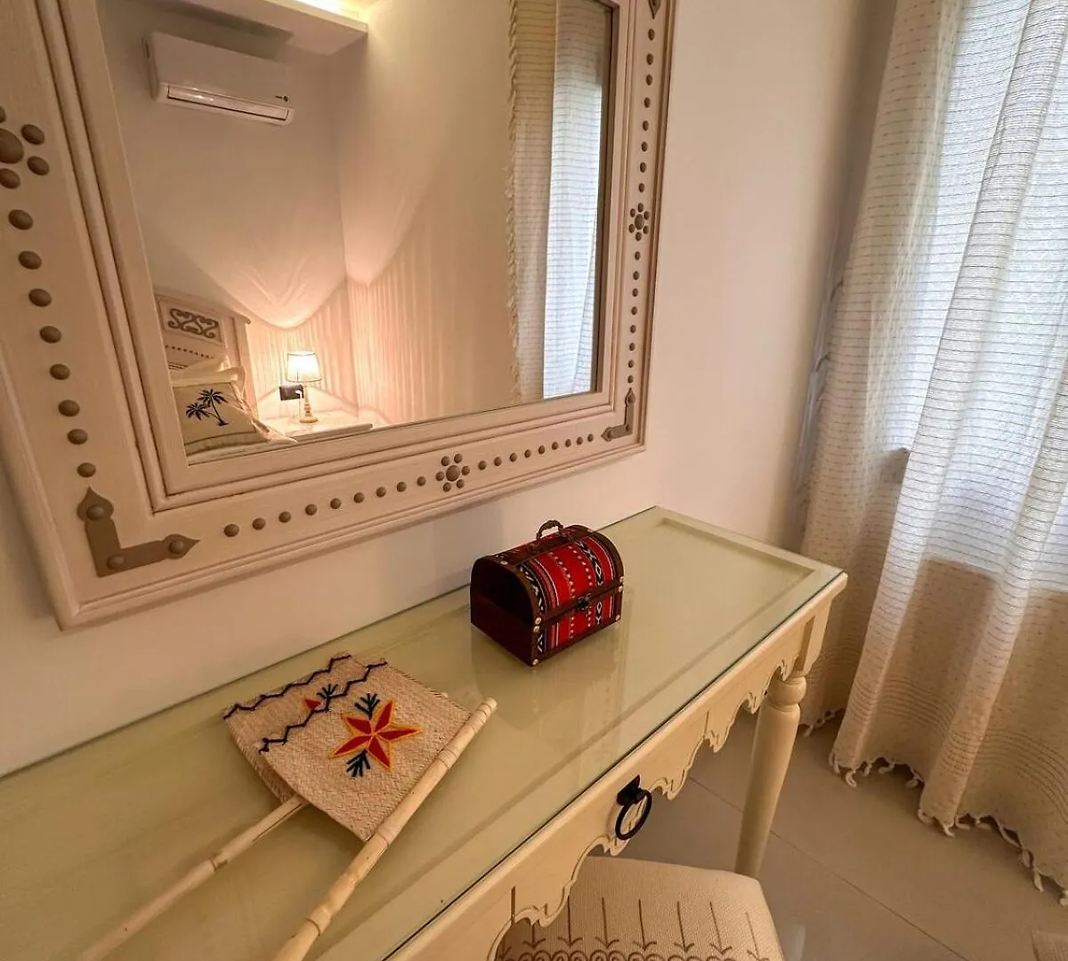 Confort & Charme A La Tunisienne Au Centre-Ville Apartmán Tunis