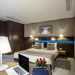 Belvedere Fourati فندق