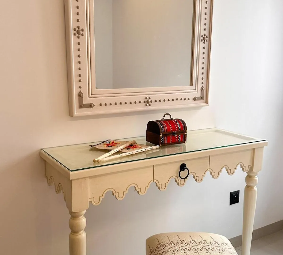 Confort & Charme A La Tunisienne Au Centre-Ville