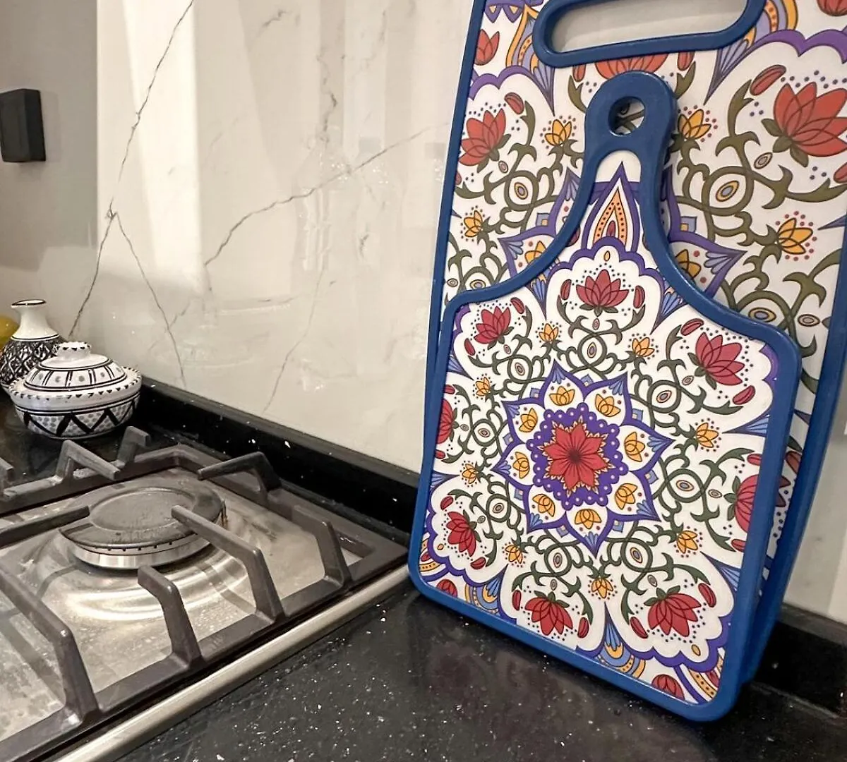Apartment Confort & Charme A La Tunisienne Au Centre-Ville Tunisia