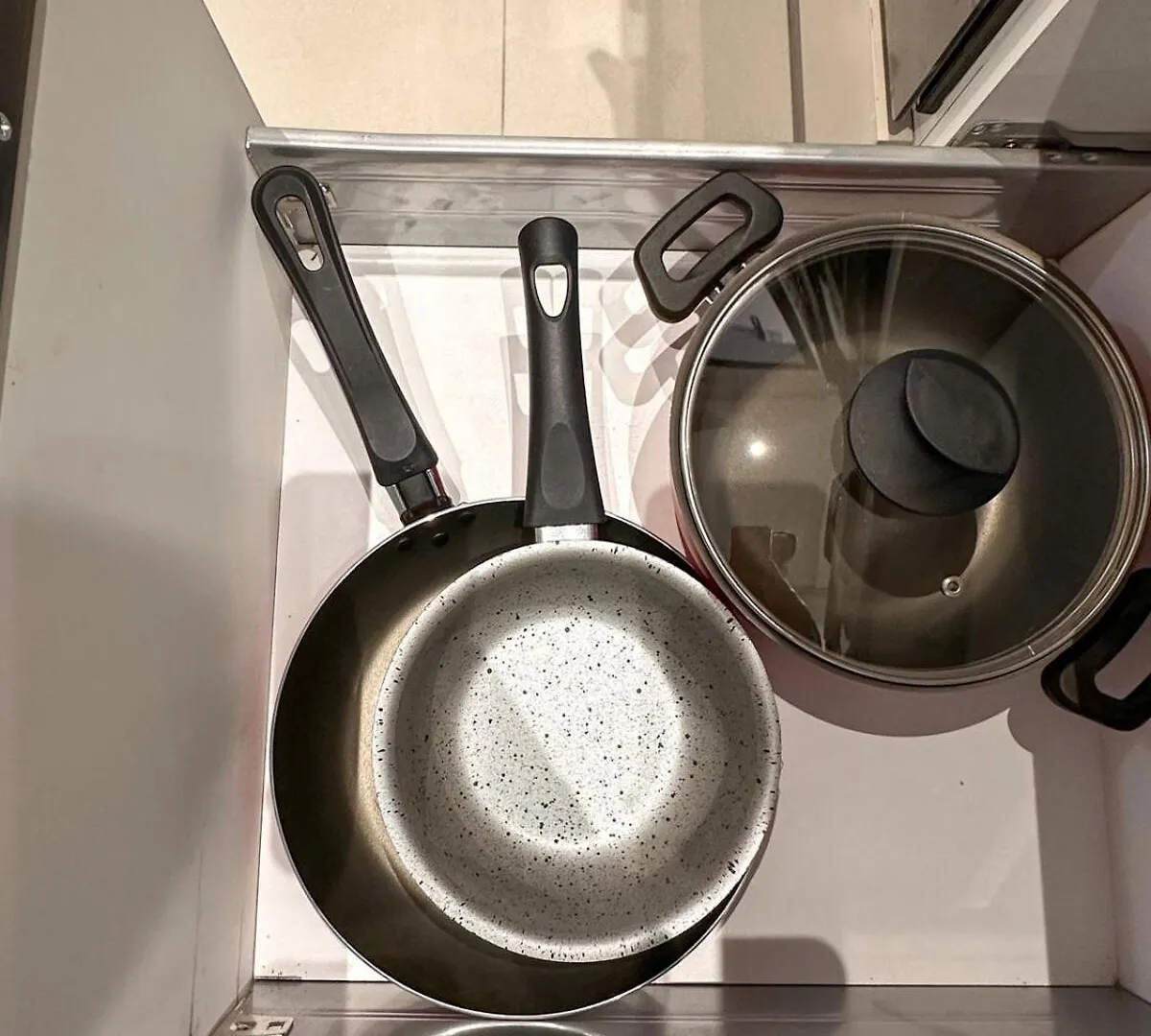 Confort & Charme A La Tunisienne Au Centre-Ville Apartment